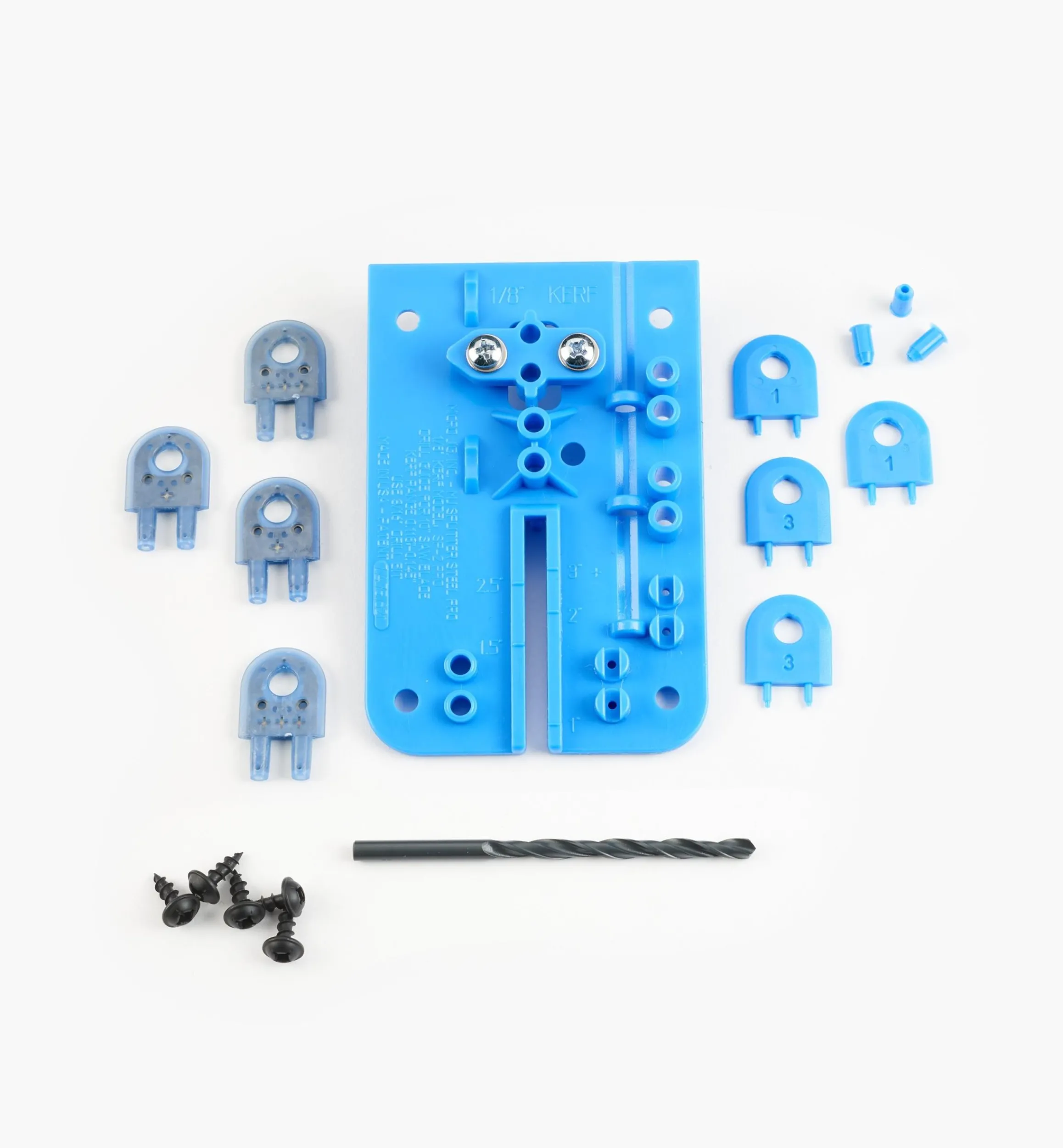 Lee Valley Safety>MicroJig Pro Steel Splitter