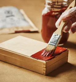 Lee Valley Supplies>Milk Paint