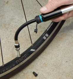 Lee Valley Outdoor Recreation>Mini Bike Pump