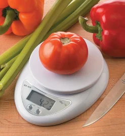 Lee Valley Measurement>Mini Digital Kitchen Scale