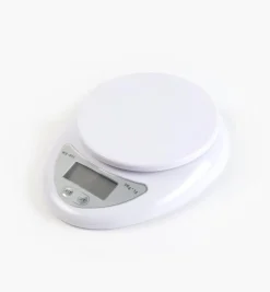 Lee Valley Measurement>Mini Digital Kitchen Scale