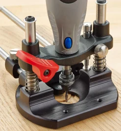 Lee Valley Routing>Mini Downcut Spiral Bits
