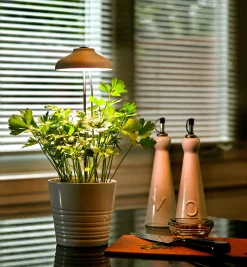 Lee Valley Grow Lights>Mini LED Grow Light