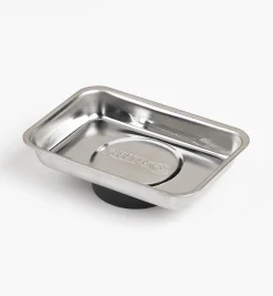 Lee Valley Workshop>Mini Magnetic Parts Tray