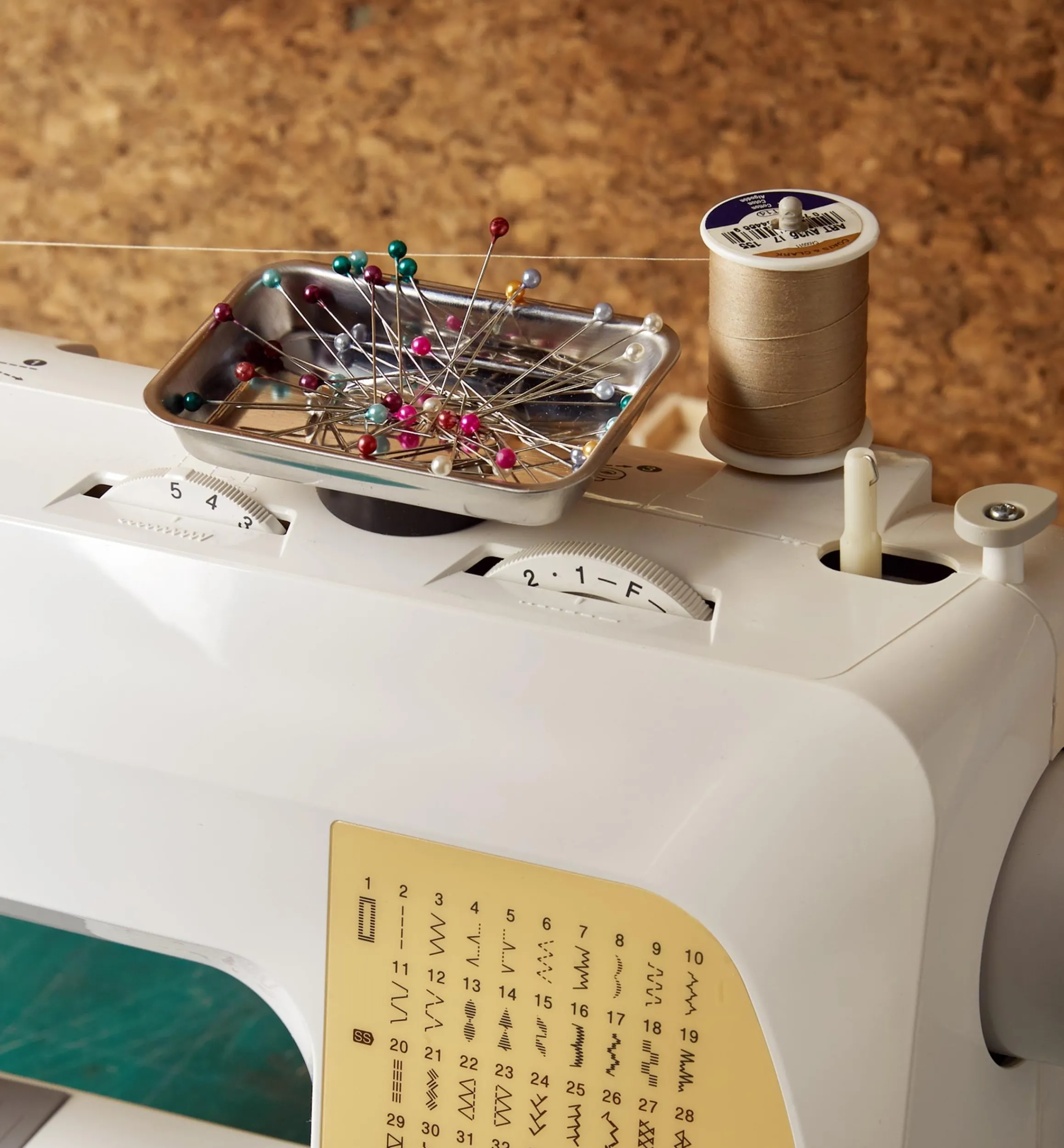 Lee Valley Workshop>Mini Magnetic Parts Tray