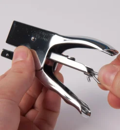 Lee Valley Office>Mini Plier Stapler