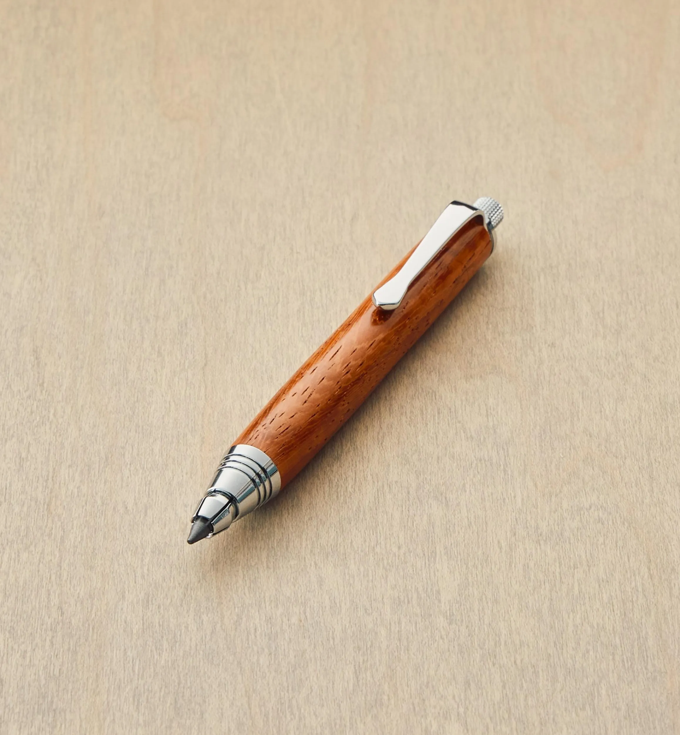 Lee Valley Project Supplies>Mini Sketch Pencil Hardware