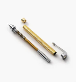 Lee Valley Project Supplies>Mini Sketch Pencil Hardware