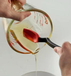 Lee Valley Cooking Utensils>Mini Spoon-Spatula