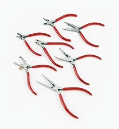 Lee Valley Hand Tools>Mini Tools Sets