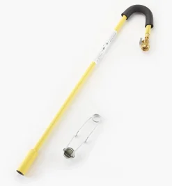 Lee Valley Weeding>Mini Weed Torch