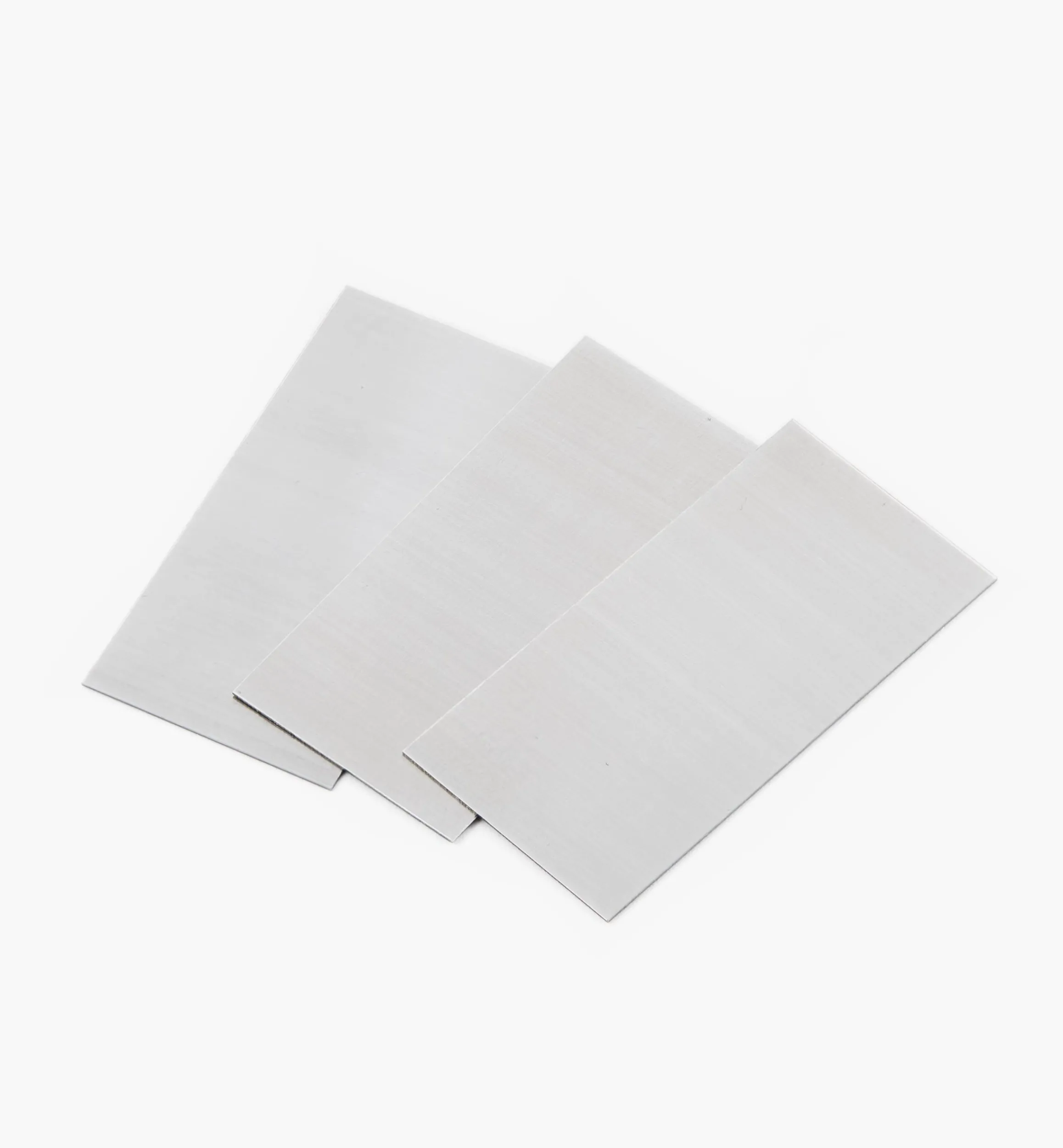 Lee Valley Scrapers>Miniature Scrapers