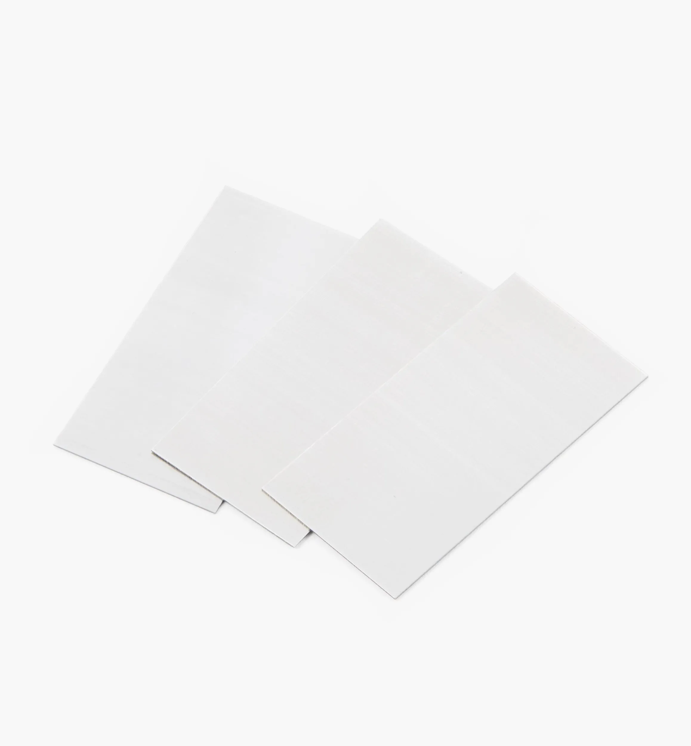 Lee Valley Scrapers>Miniature Scrapers