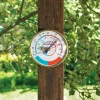 Lee Valley Weather Measurement>Min-Max Thermometer