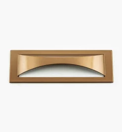 Lee Valley Pulls>Mirano Framed Cup Pull