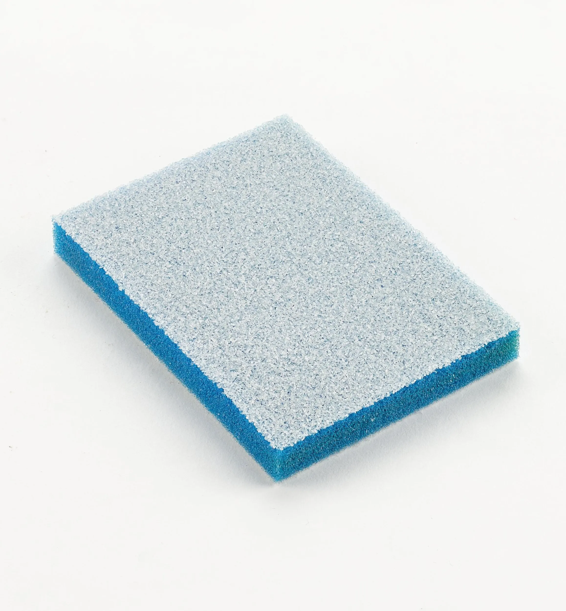 Lee Valley Supplies>Mirka 3" × 4" × 1/2" Grip-Backed Sanding Sponges