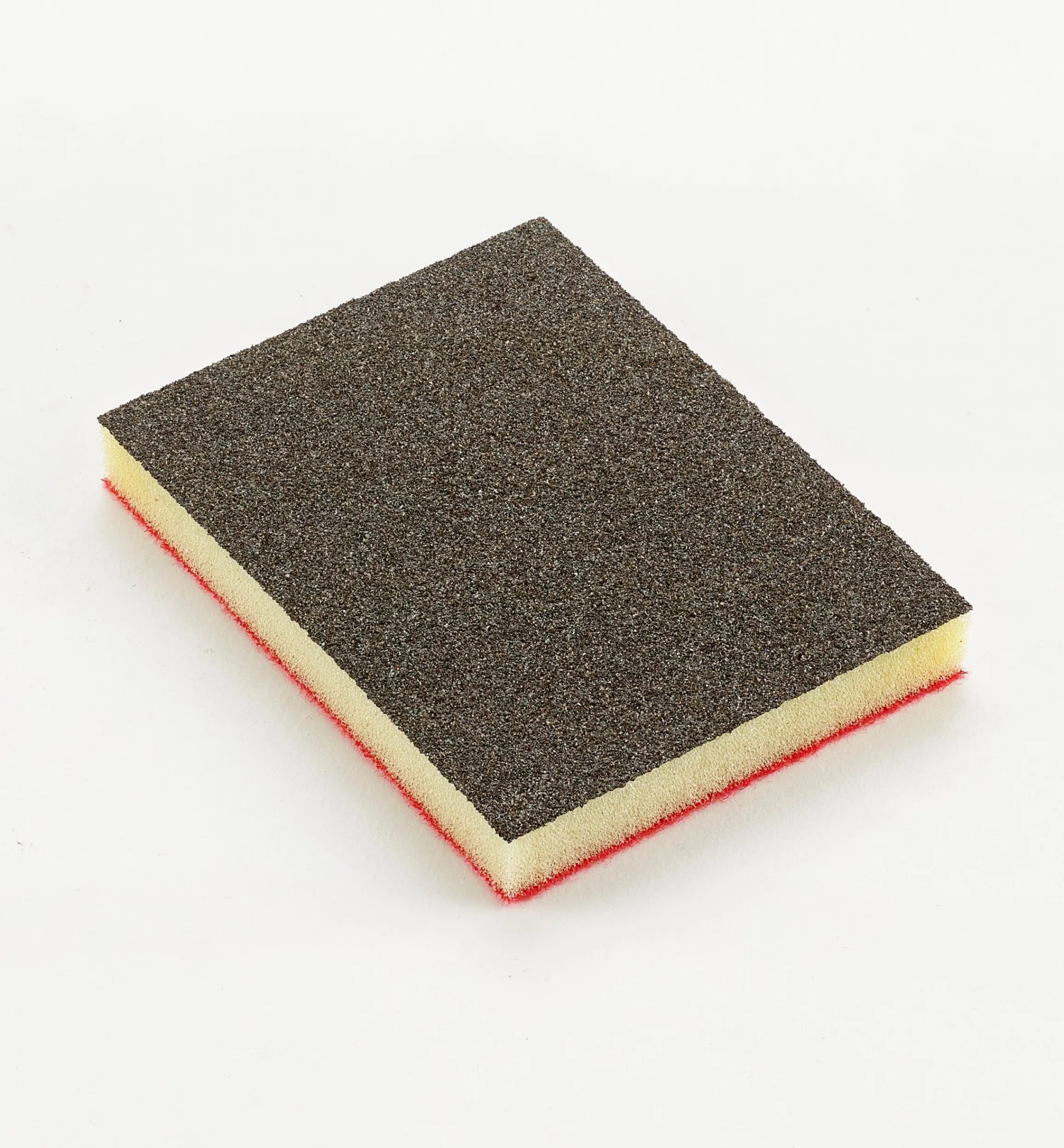 Lee Valley Supplies>Mirka 3" × 4" × 1/2" Grip-Backed Sanding Sponges