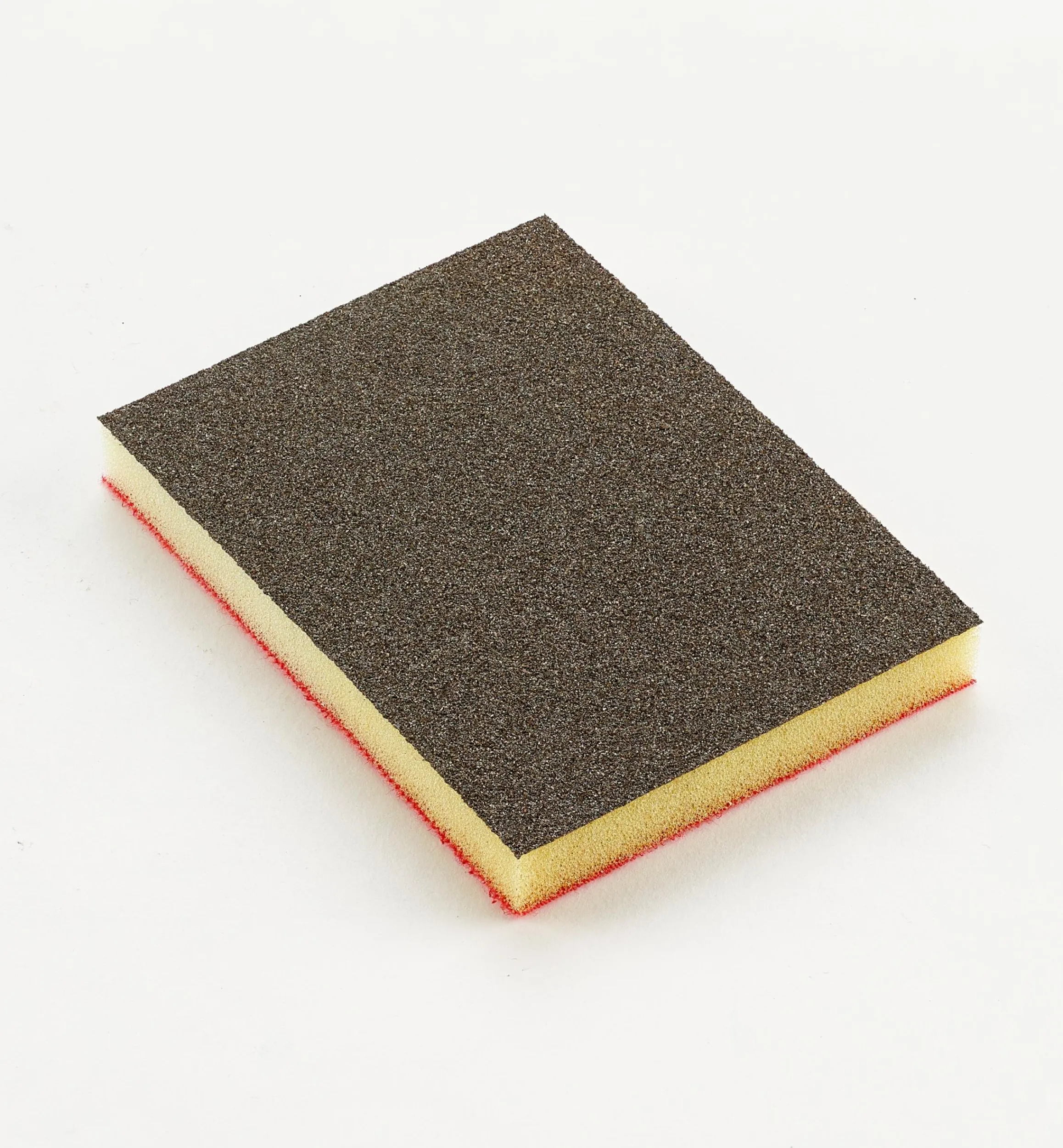 Lee Valley Supplies>Mirka 3" × 4" × 1/2" Grip-Backed Sanding Sponges