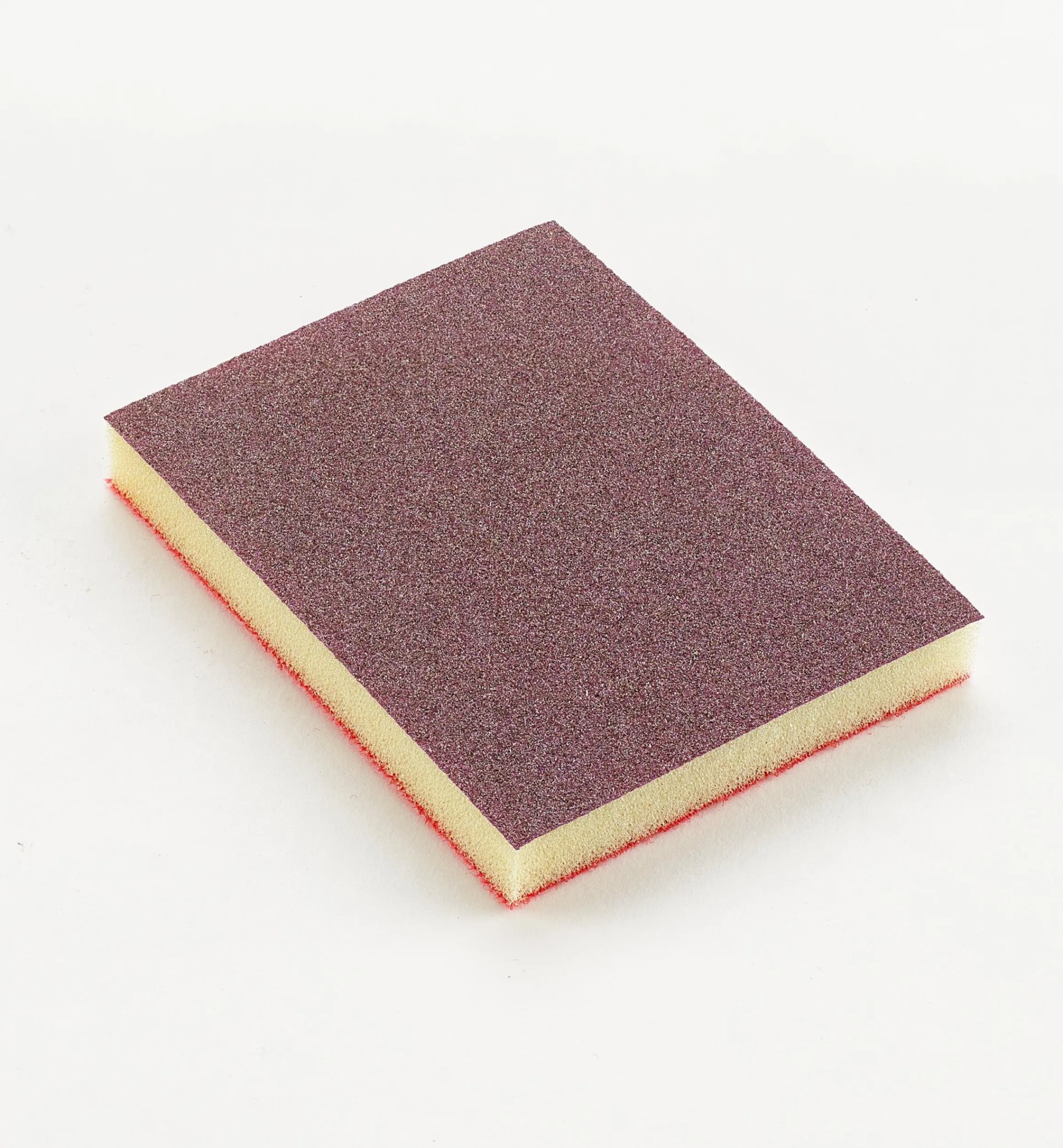 Lee Valley Supplies>Mirka 3" × 4" × 1/2" Grip-Backed Sanding Sponges
