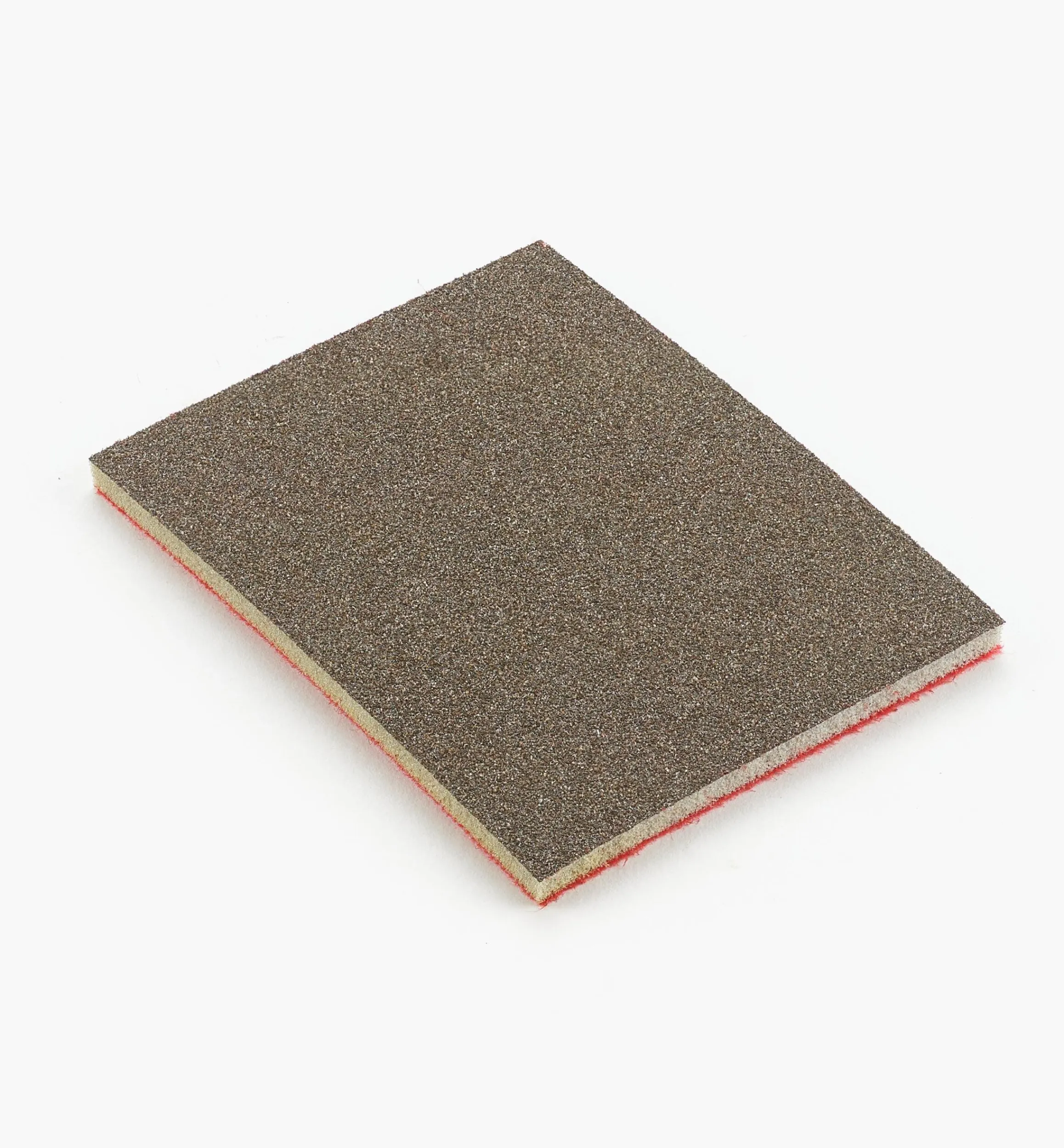 Lee Valley Supplies>Mirka 3" × 4" × 5mm Grip-Backed Sanding Sponges