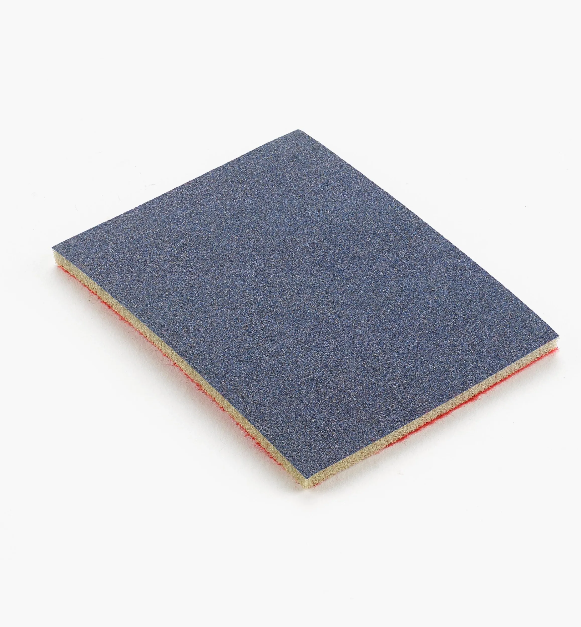 Lee Valley Supplies>Mirka 3" × 4" × 5mm Grip-Backed Sanding Sponges