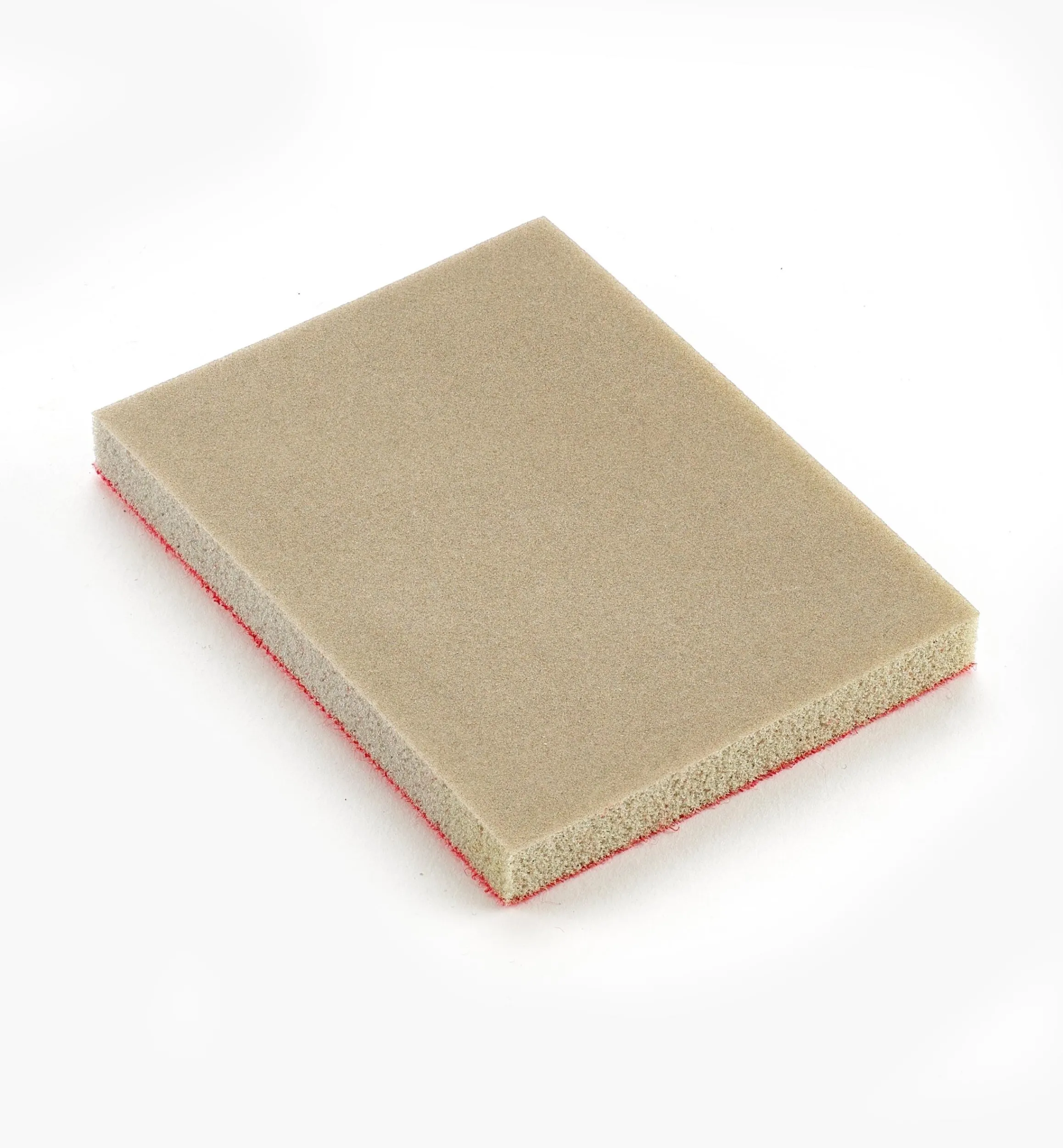Lee Valley Supplies>Mirka 3" × 4" × 10mm Grip-Backed Sanding Sponges