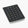Lee Valley Supplies>Mirka 3" × 4" Soft Grip-Faced Interface Pad