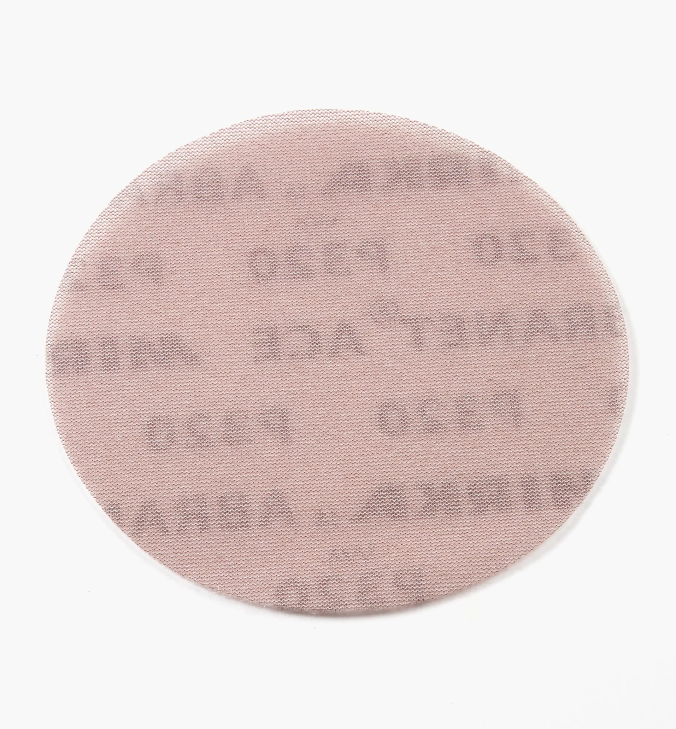 Lee Valley Supplies>Mirka 6" Abranet Ace Grip Discs