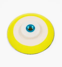 Lee Valley Supplies>Mirka 5" Back-Up Pad For Polishing Pads
