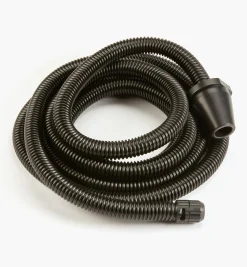 Lee Valley Workshop>Mirka 3/4" Exhaust Hose For Vacuum Blocks And Connector Air Inlet