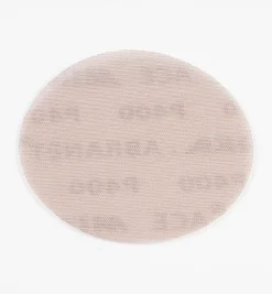 Lee Valley Supplies>Mirka 5" Fine Abranet Ace Grip Discs