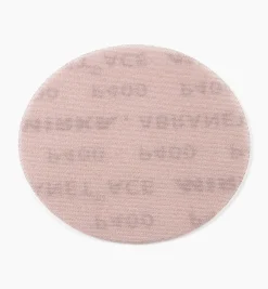 Lee Valley Supplies>Mirka 6" Fine Abranet Ace Grip Discs