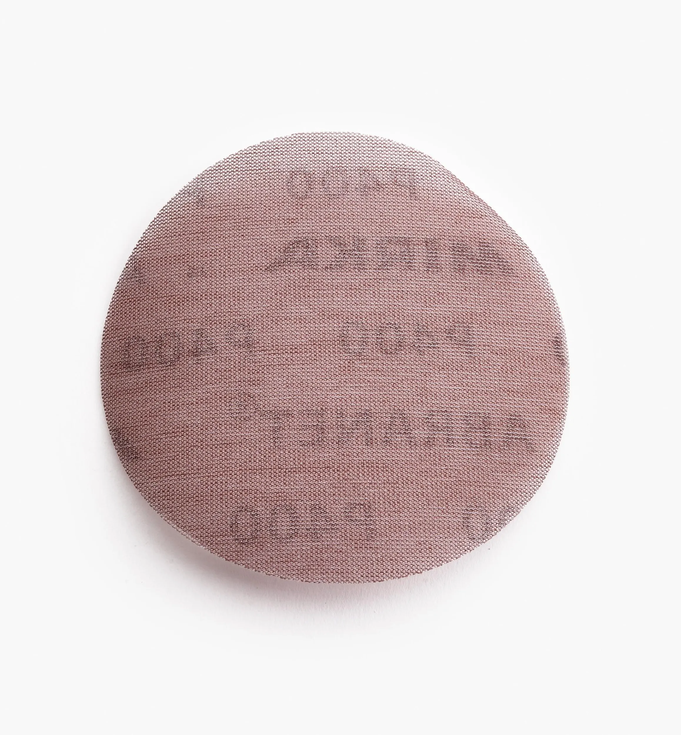 Lee Valley Supplies>Mirka 5" Fine Abranet Grip Discs