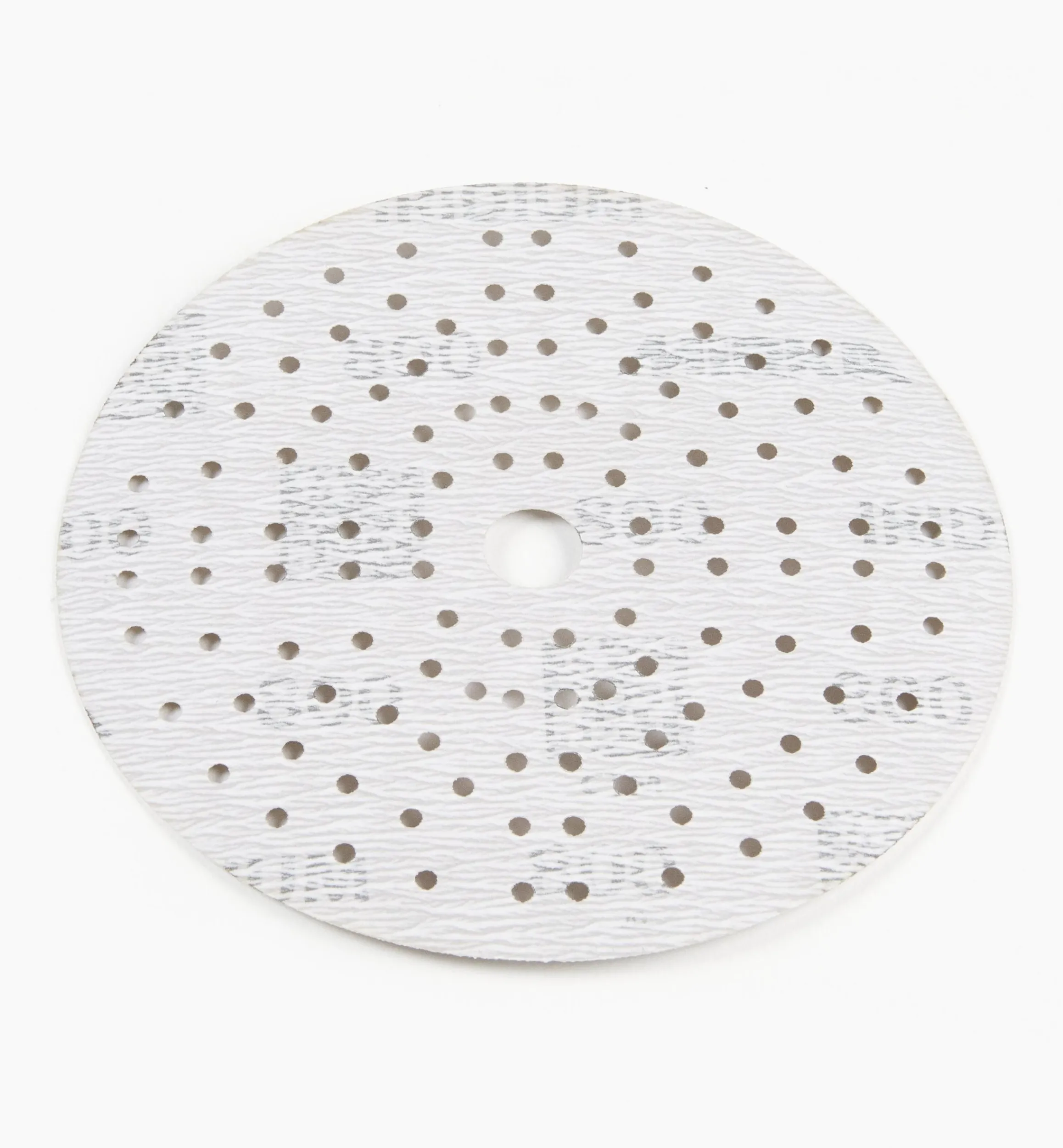 Lee Valley Supplies>Mirka 6" Fine 121-Hole Iridium Grip Discs