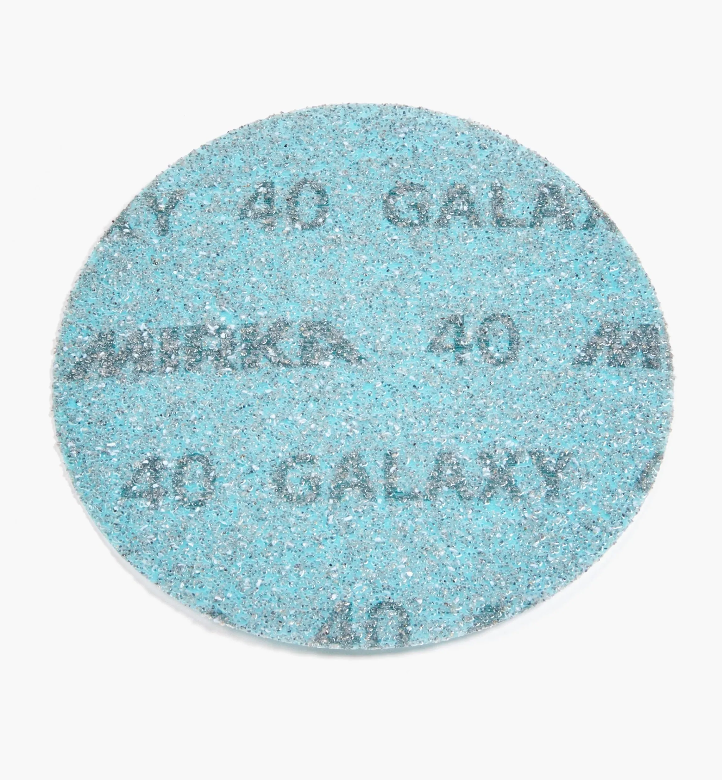 Lee Valley Supplies>Mirka 5" Galaxy Grip Discs
