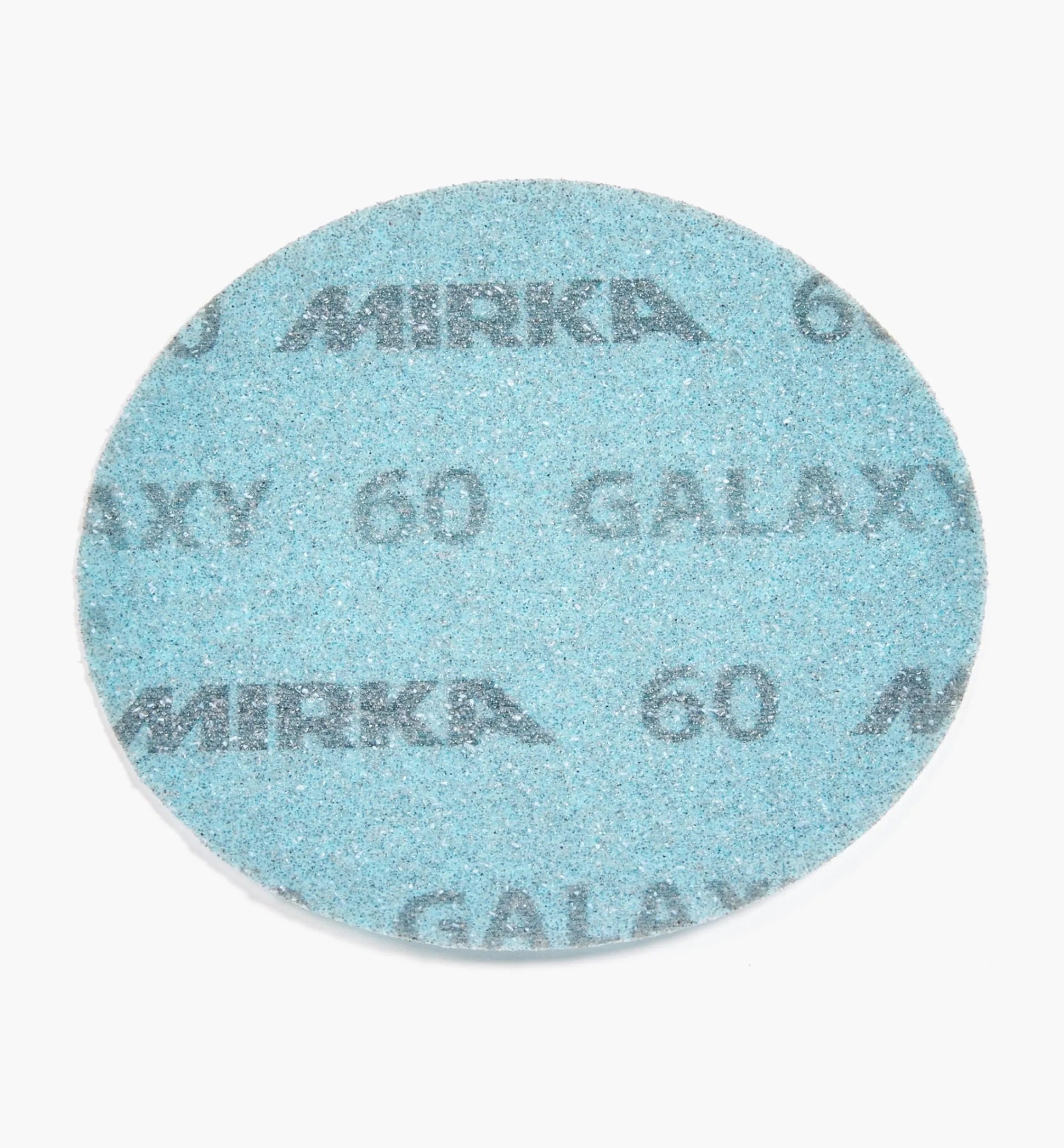 Lee Valley Supplies>Mirka 5" Galaxy Grip Discs