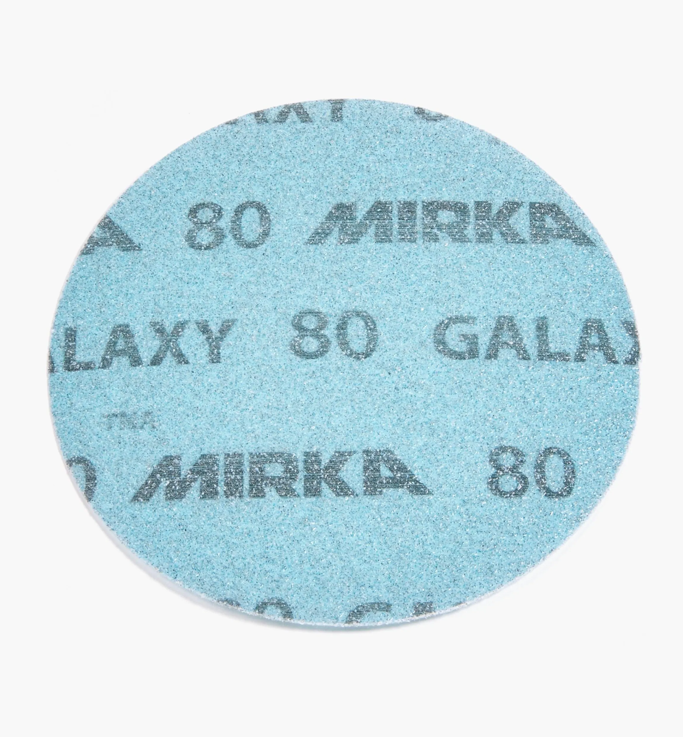 Lee Valley Supplies>Mirka 5" Galaxy Grip Discs