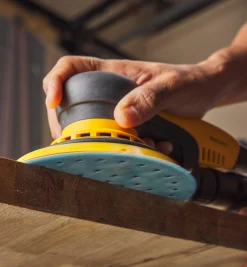 Lee Valley Supplies>Mirka 6" Galaxy Multifit Grip Discs