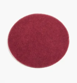 Lee Valley Supplies>Mirka 9" Mirlon Total Scuff Pads