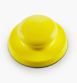 Lee Valley Hand Tools>Mirka 5" Molded Palm Sander