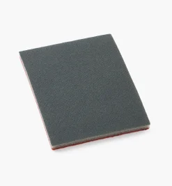 Lee Valley Supplies>Mirka Abralon 3" × 4" Foam Grip Sheets