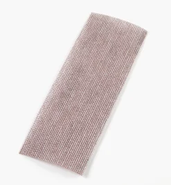 Lee Valley Supplies>Mirka Abranet 2 3/4" × 7 3/4" Grip Sheets