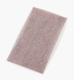 Lee Valley Supplies>Mirka Abranet 2 3/4" × 5" Grip Sheets