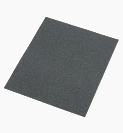 Lee Valley Supplies>Mirka Coarse Wet/Dry Sandpaper