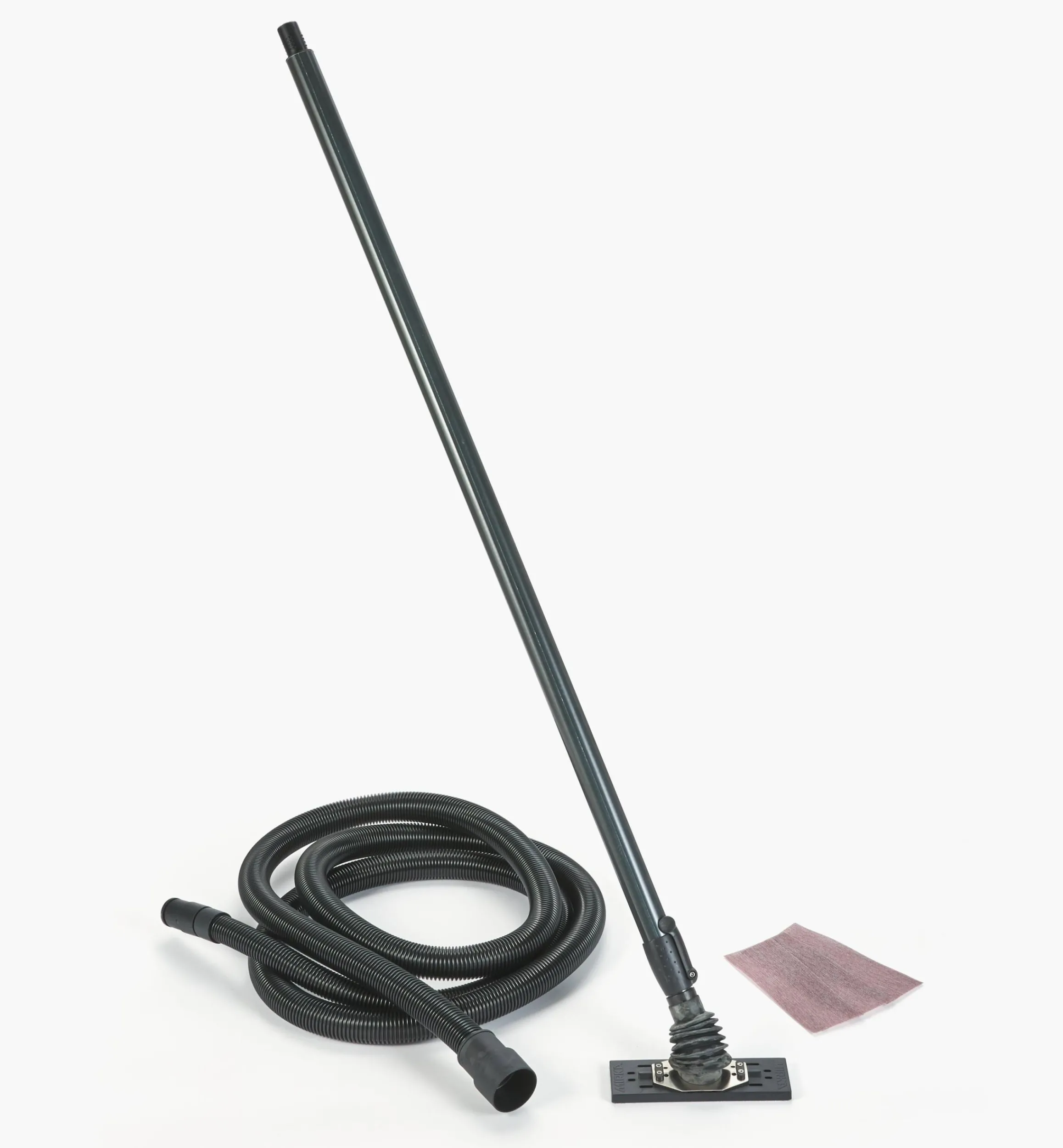 Lee Valley Power Tools>Mirka DECO Sander & Dust Extraction Hose