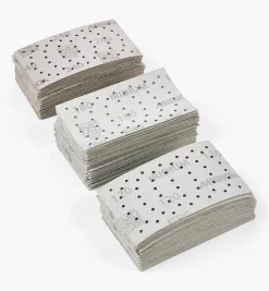 Lee Valley Power Tools>Mirka DEOS 3" × 5" Iridium Kit