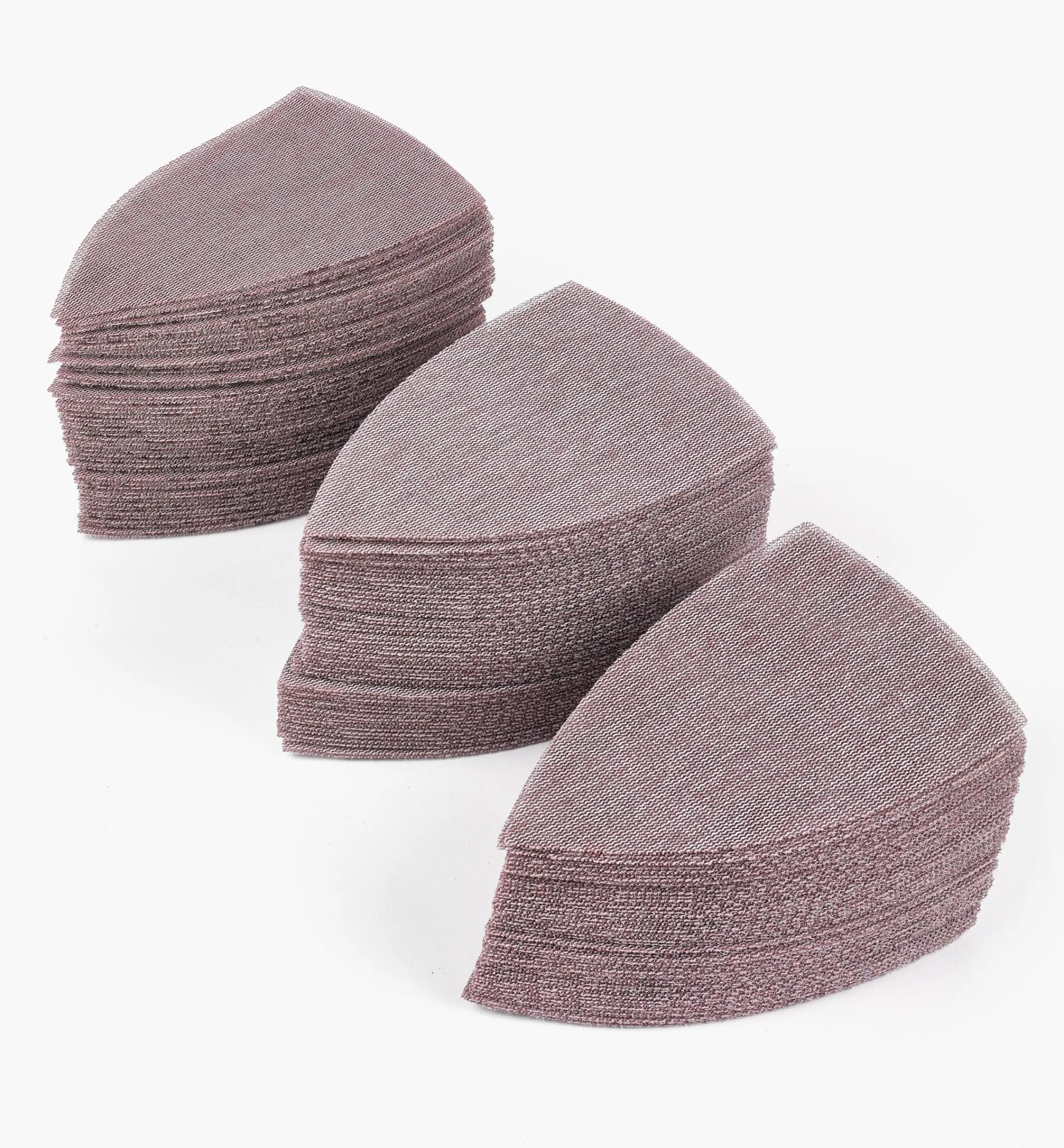 Lee Valley Power Tools>Mirka DEOS Delta Abranet Kit