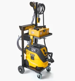 Lee Valley Power Tool Accessories>Mirka DEROS Trolley Kits For Electric & Hand Sanding