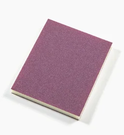 Lee Valley Supplies>Mirka Double-Sided Abrasive Sponge Sheets
