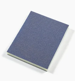 Lee Valley Supplies>Mirka Double-Sided Abrasive Sponge Sheets